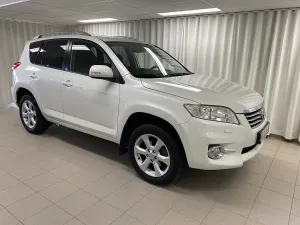 Toyota Rav4 2010