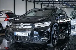 Volkswagen ID.4 2023