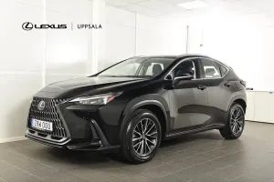 Lexus NX 2023