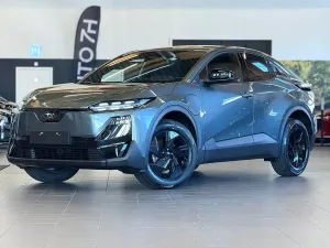 Subaru Uncharted 2026