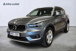 Volvo XC40 2018
