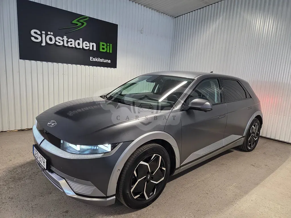 Hyundai IONIQ 5 2024
