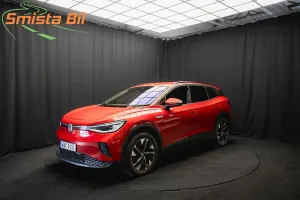 Volkswagen ID.4 2023