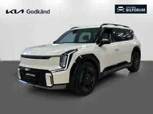 Kia EV9 2024