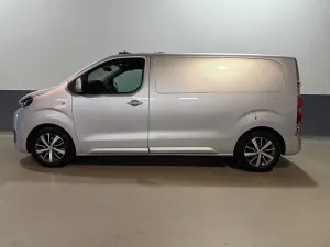Toyota ProAce 2018