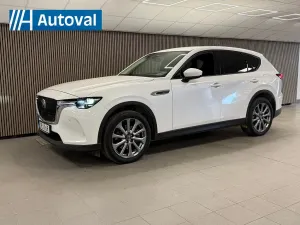Mazda CX-60 2023