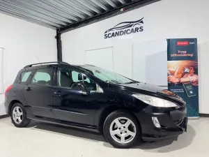 Peugeot 308 2010