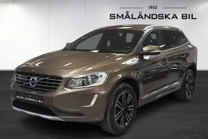 Volvo XC60 2017