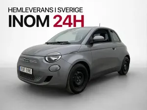 Fiat 500 2022