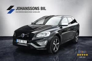 Volvo XC60 2017