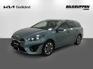 Kia Ceed 2024