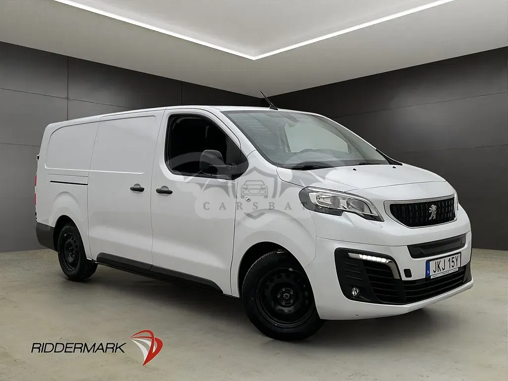 Peugeot Expert 2023