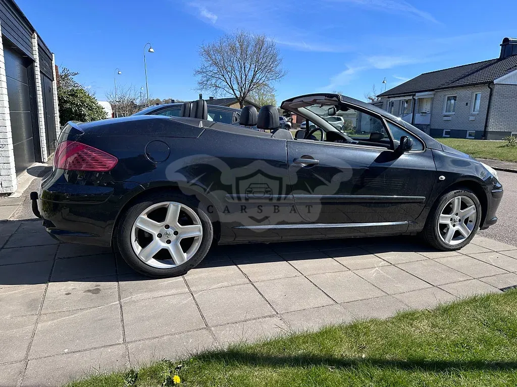 Peugeot 307 2006
