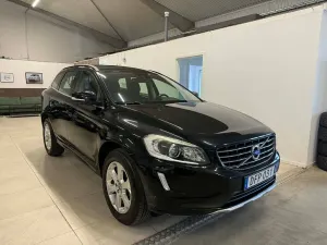 Volvo XC60 2014