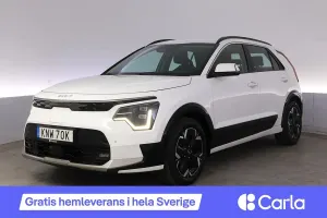 Kia Niro 2023