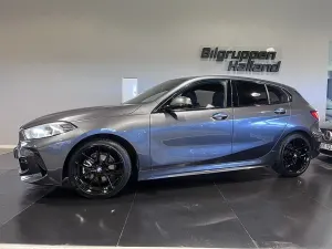 BMW 1 Series 118i 2020
