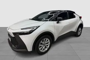 Toyota C-HR 2025