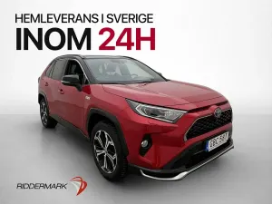 Toyota Rav4 2021