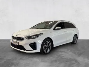 Kia Ceed 2021