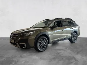 Subaru Outback 2025
