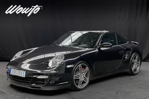 Porsche 911 2008