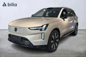 Volvo EX90 2025