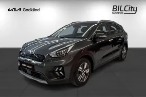 Kia Niro 2022