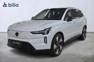 Volvo EX90 2025