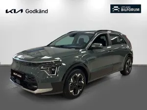 Kia Niro 2023