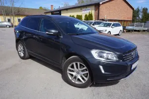 Volvo XC60 2016