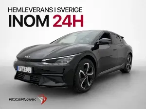 Kia EV6 2022