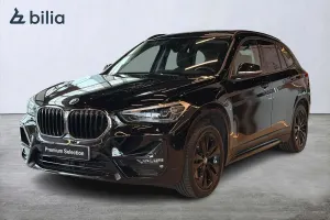 BMW X1 2022