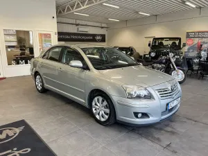 Toyota Avensis 2006