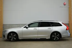Volvo V90 2018
