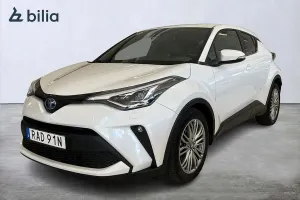 Toyota C-HR 2023