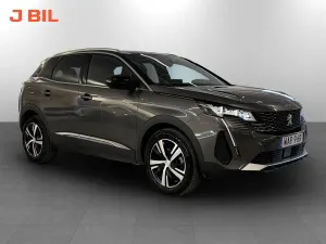 Peugeot 3008 2023