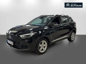 MG ZS 2022