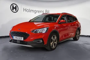 Ford Focus 2020