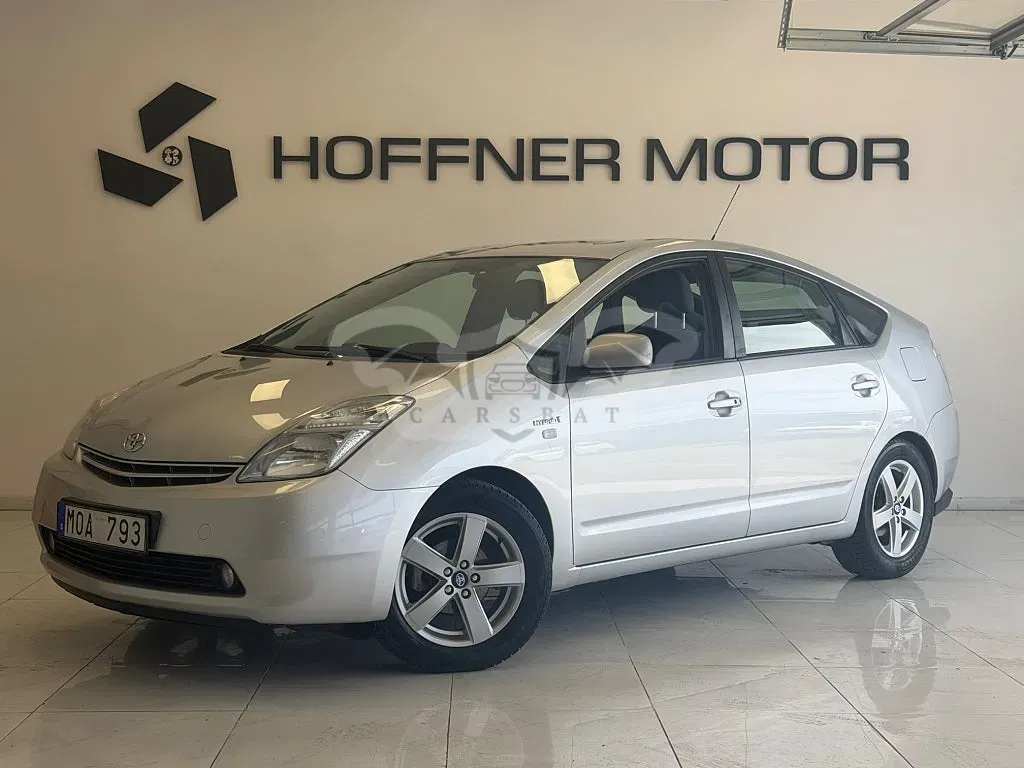 Toyota Prius 2009