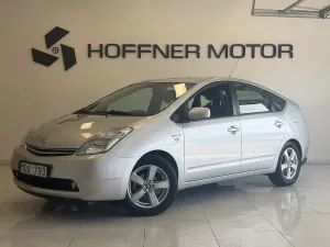 Toyota Prius 2009