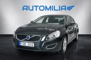 Volvo S60 2013