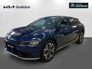 Kia EV6 2023