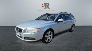 Volvo V70 2008