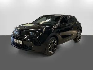 Opel Mokka 2024
