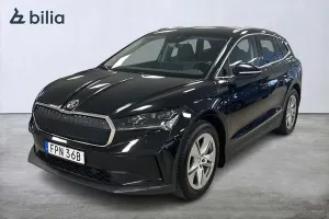 Skoda Enyaq iV 2023