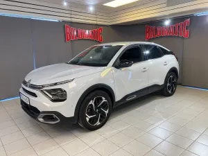 Citroën C4 2024