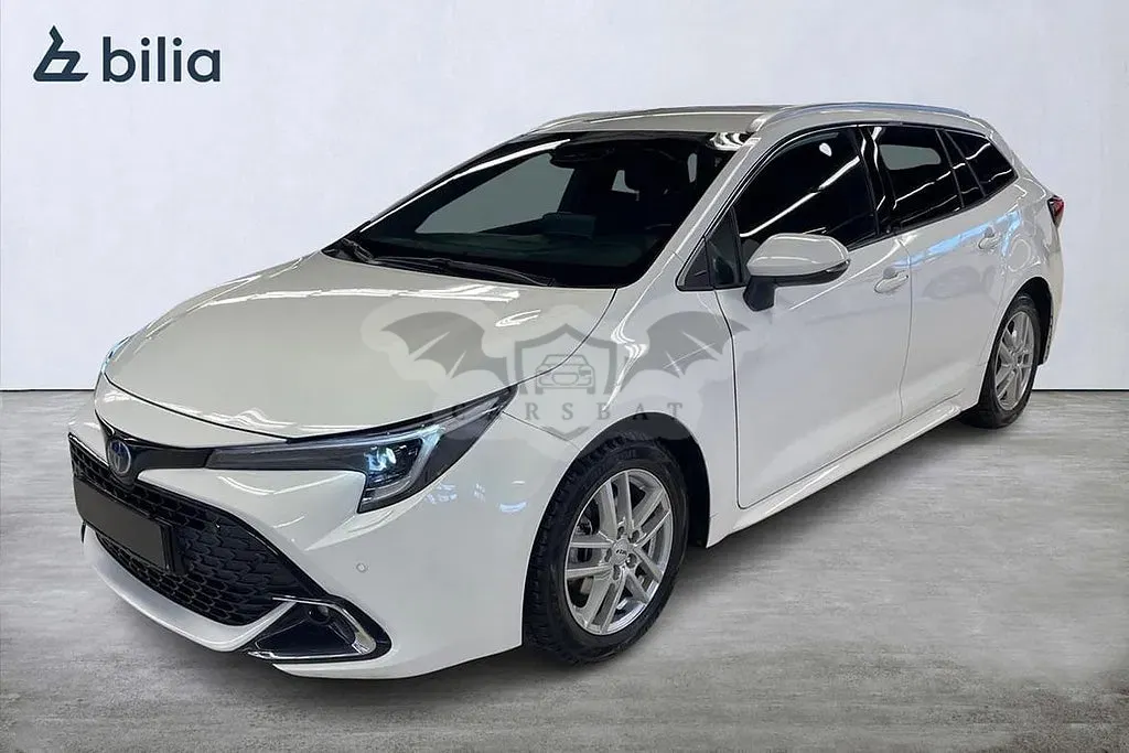 Toyota Corolla 2025