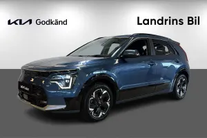 Kia Niro 2024