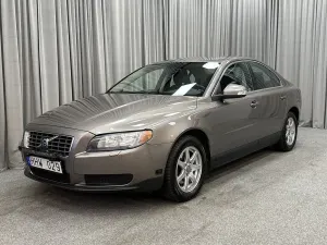 Volvo S80 2007