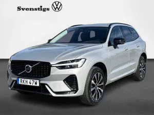 Volvo XC60 2023